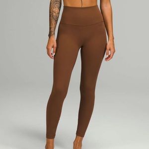 Align 28” - Roasted Brown